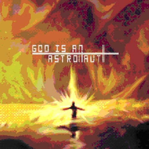 God Is An Astronaut - God Is An Astronaut - Music CD