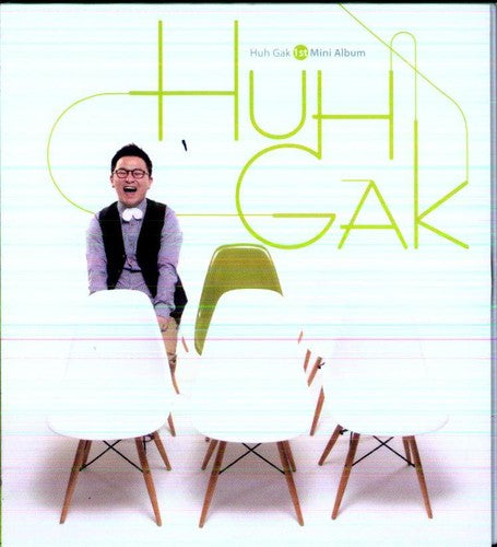Gak,heo - Always - Music CD