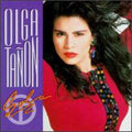 Tanon,olga - Sola - Music CD