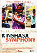 Beethoven / Orchestre Symphonique Kimbanguiste - Kinshasa Symphony - DVD