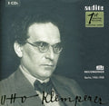 Beethoven / Mozart / Hindemith / Troetschel - Otto Klemperer - Music CD