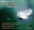 Bortz / Praulins / Layton - Nightingale - Super Audio CD