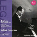 Brahms / Chopin / Bbc Sym Orch / Kempe - Ica Classics Legacy - Music CD