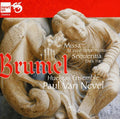 Brumel / Huelgas Ensemble / Van Nevel - Missa Et Ecce Terrae Motus / Sequentia - Music CD