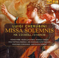 Cherubini / Munchner Motettenchor & Symphoniker - Missa Solemnis - Music CD