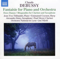 Debussy / Thibaudet / Ceysson / Doisy / Markl - Orchestral Music 7 - Music CD