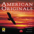 Dello Joio / Gould / Mennin / Graham - American Originals - Music CD