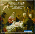 Durante / Mameli / Eittinger / Willens - Neapolitan Music For Christmas - Music CD