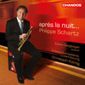 Jolivet / Wiltgen / Solistes Europeens / Schartz - Apres La Nuit - Music CD
