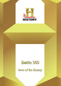 History - Battle 360 Jaws Of The Enemy - History - Battle 360 Jaws Of The Enemy - DVD