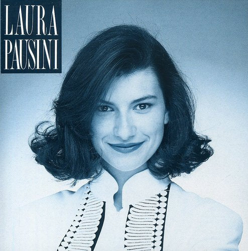 Pausini,laura - Laura Pausini (italian) - Music CD