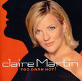 Martin,claire / Too Darn Hot - Too Darn Hot - Music CD