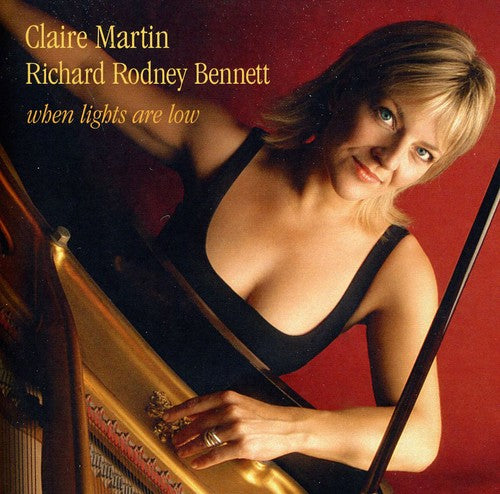 Martin,claire / When Lights Are Low - When Lights Are Low - Music CD