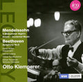 Mendelssohn / Beethoven / Moller-siepermann - Ica Classics Legacy - Music CD