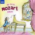 My First Mozart Album / Various - My First Mozart Album / Various - Music CD