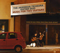 Rossini / Brahms / Albeniz - Music For Two Guitars - Music CD