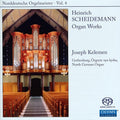 Scheidemann / Kelemen - Organ Works - Super Audio CD
