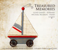 Brahms / Vaughn Williams / Rickman - Treasured Memories - Music CD