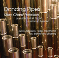 Bach / Petersson / Heiller / Petersson - Dancing Pipes - Music CD