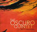 Salgan / Piazzolla / Triolo / Oscuro Quintet - Music For Tango Ensemble - Music CD