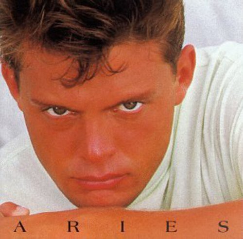 Miguel,luis - Aries - Music CD