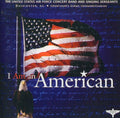 Werle / Buck / Howe / Graham - I Am An American - Music CD