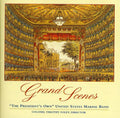 Wagner / Rossini / Us Marine Band / Foley - Grand Scenes - Music CD