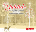 Wilan / Davis / Choral Project / Hughes - Yuletide - Music CD