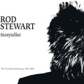 Stewart,rod - Storyteller: The Complete Anthology 1964-1990 - Music CD