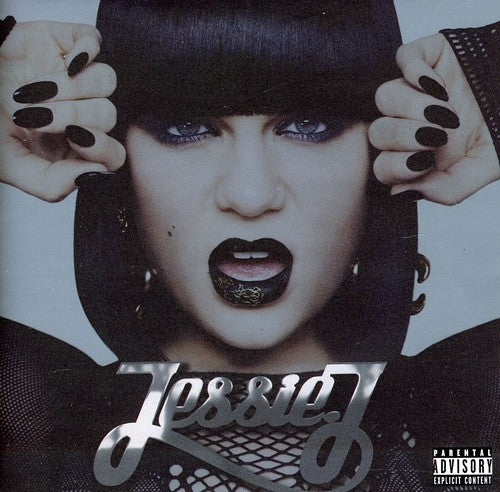 Jessie J - Who You Are - Music CD