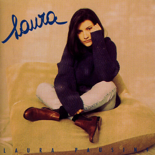 Pausini,laura - Laura - Music CD