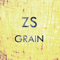 Zs - Grain - Vinyl Record