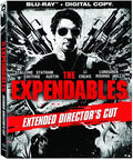 Expendables - Expendables - Blu-ray