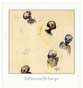 Sol Invictus - In Europa - Music CD
