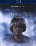 Invisible Man: Complete Series - Invisible Man: Complete Series - Blu-ray