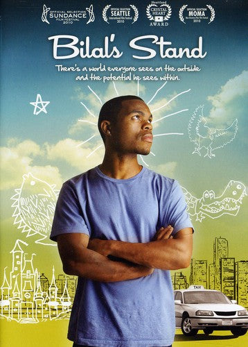 Bilal's Stand - Bilal's Stand - DVD