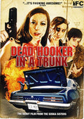 Dead Hooker In A Trunk - Dead Hooker In A Trunk - DVD