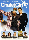 Chalet Girl - Chalet Girl - DVD