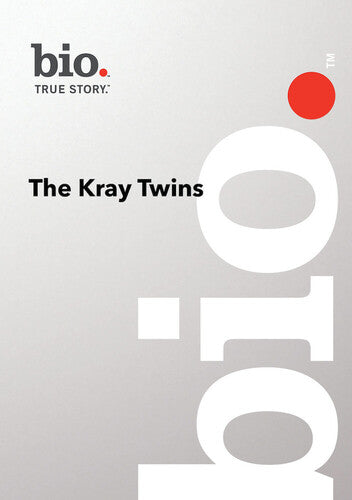 Biography - The Kray Twins - Biography - The Kray Twins - DVD