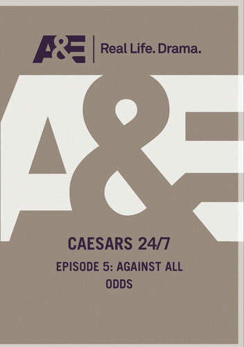 Caesars 247 Episode 5 Against All Odds - Caesars 247 Episode 5 Against All Odds - DVD