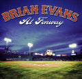 Evans,brian - At Fenway - Music CD