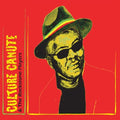 Culture Canute & The Rockstone Players - Culture Canute & The Rockstone Players - Music CD