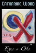 Wood,catharine - Exes & Ohs - Music CD