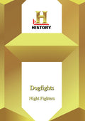 History - Dogfights Night Fighters - History - Dogfights Night Fighters - DVD