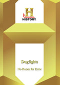 History - Dogfights No Room For Error - History - Dogfights No Room For Error - DVD