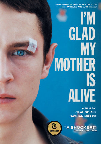 I'm Glad My Mother Is Alive - I'm Glad My Mother Is Alive - DVD