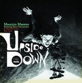 Maestro,mauricio / Vasconcelos,nana - Upside Down - Vinyl Record