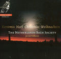 Netherlands Bach Society / Veldhoven - Kerstmis: Noel - Christmas - Weihnachten - Music CD