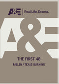 Fallen Texas Burning - Fallen Texas Burning - DVD