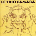 Trio Camara - Trio Camara - Music CD